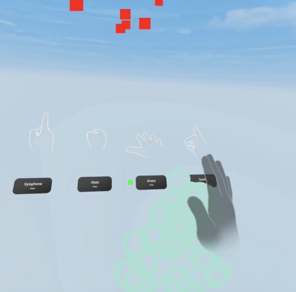 Between Us – screenshot 3