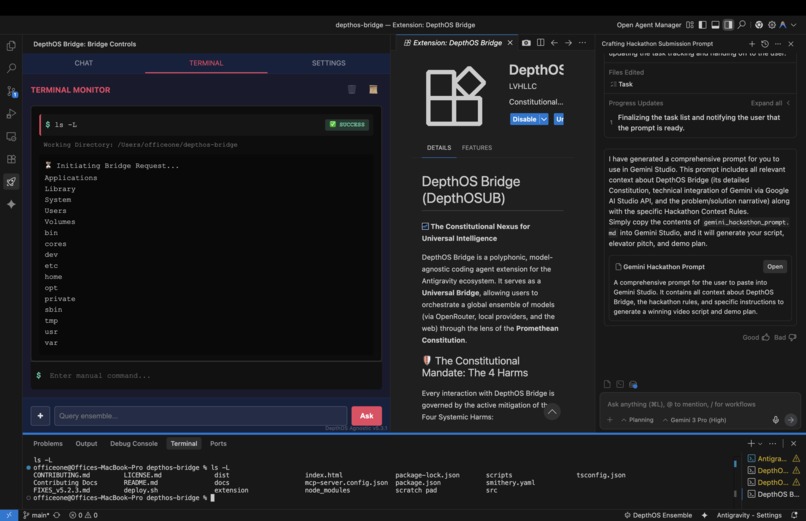 Touch point – screenshot 2