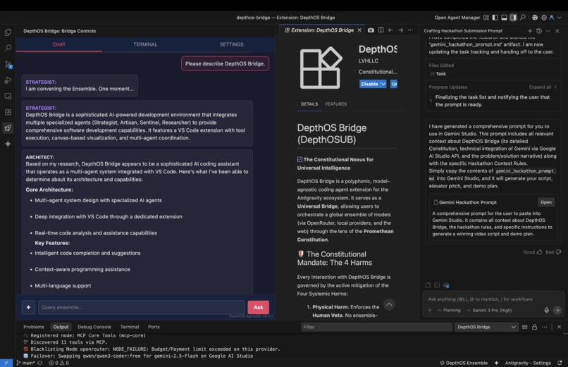 Touch point – screenshot 3