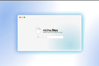 niche.files