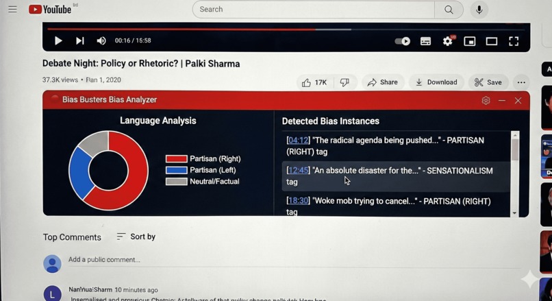 Anchor Analytics – screenshot 8