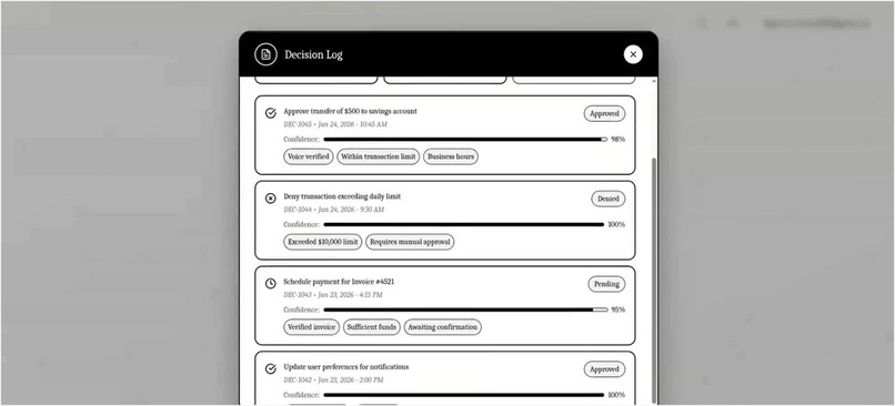HARMONY – screenshot 12