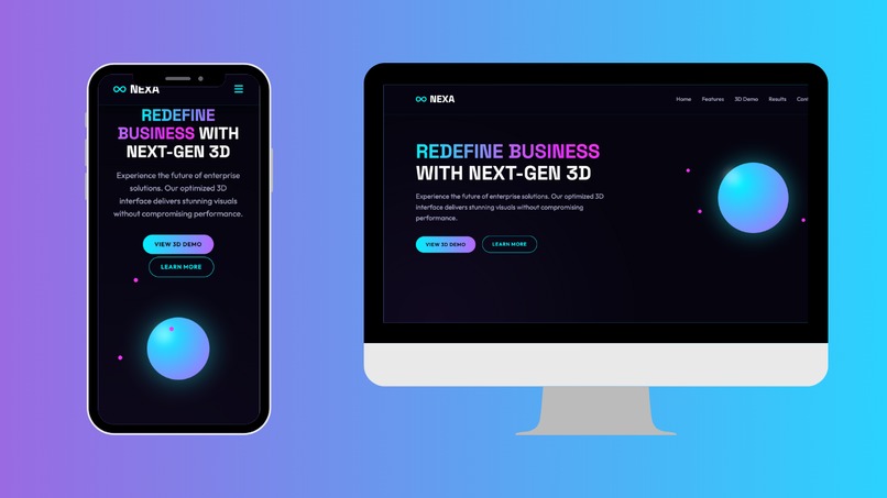 UI/UX Disgn – screenshot 2
