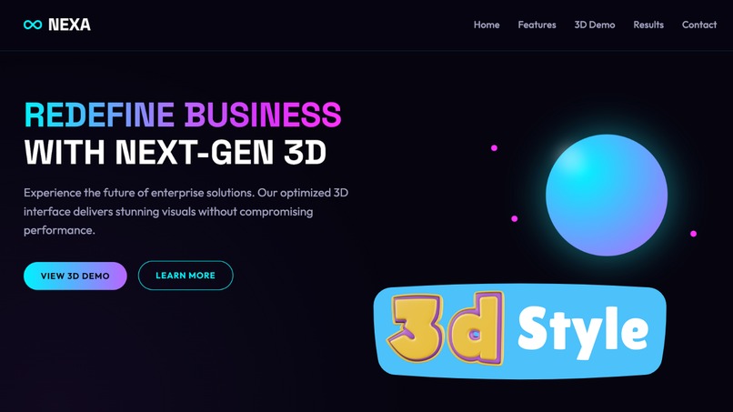 UI/UX Disgn – screenshot 3