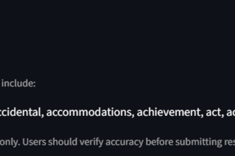 ResumeSnap AI