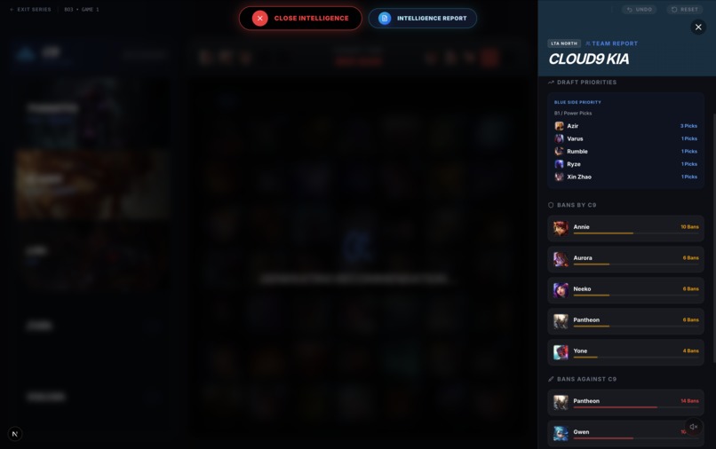 The Draft Kit – screenshot 11