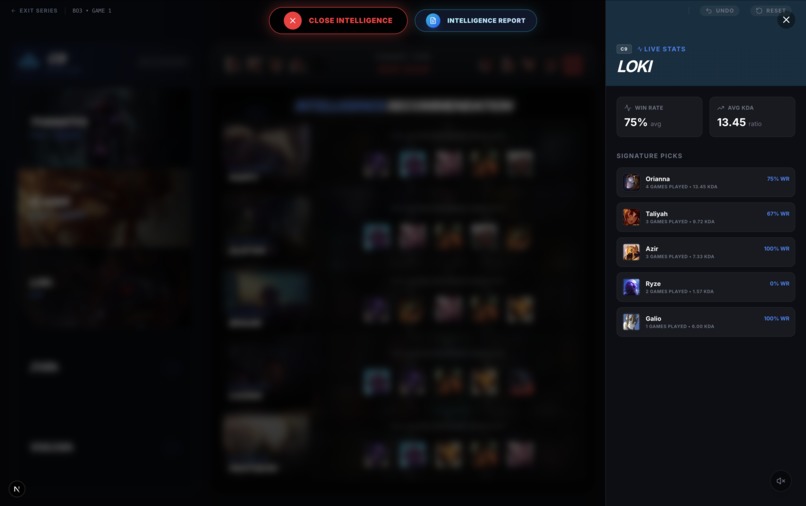 The Draft Kit – screenshot 12