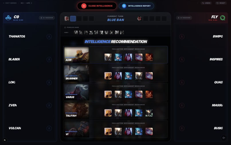 The Draft Kit – screenshot 13