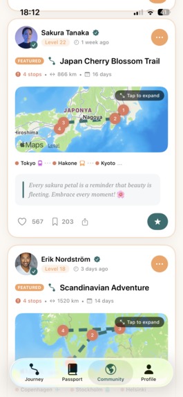 PenguJourney – screenshot 4