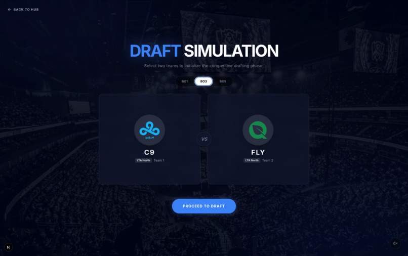 The Draft Kit – screenshot 7