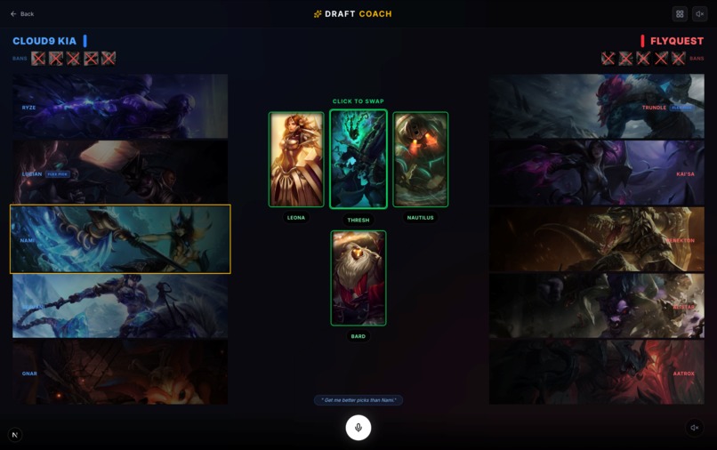 The Draft Kit – screenshot 20