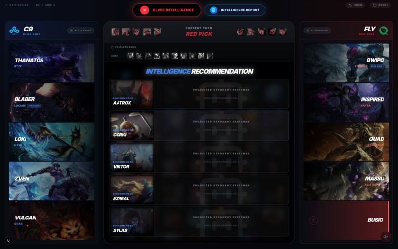 The Draft Kit – screenshot 14