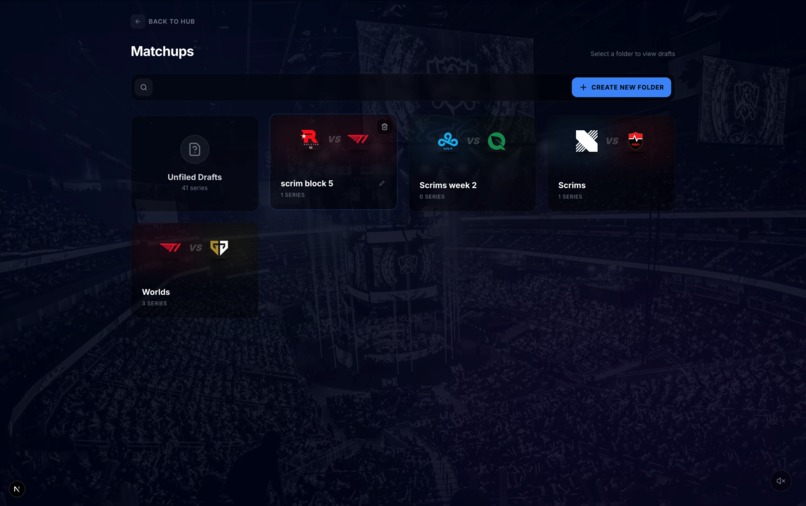 The Draft Kit – screenshot 16