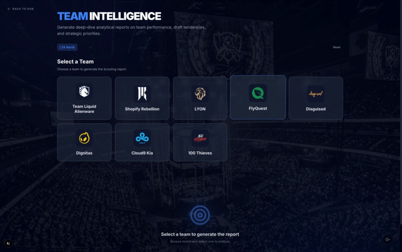 The Draft Kit – screenshot 3