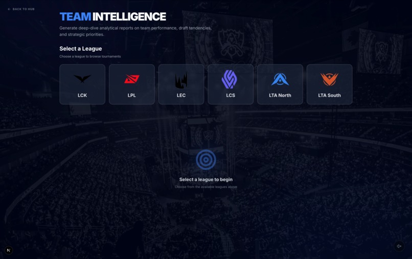 The Draft Kit – screenshot 2