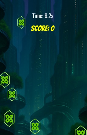 AdinkraRush – screenshot 1