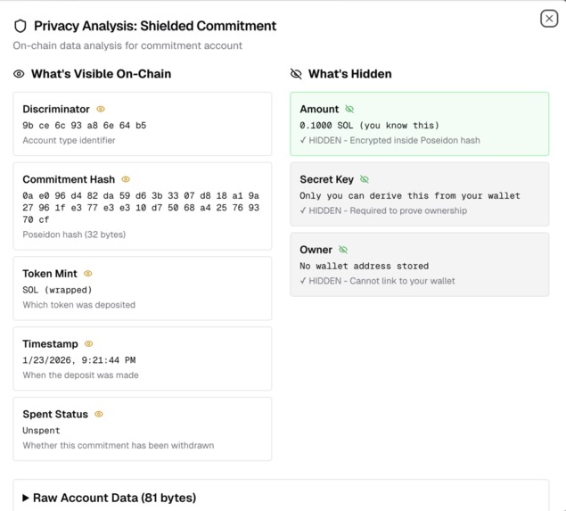 Qilinx Dun Protocol – screenshot 4