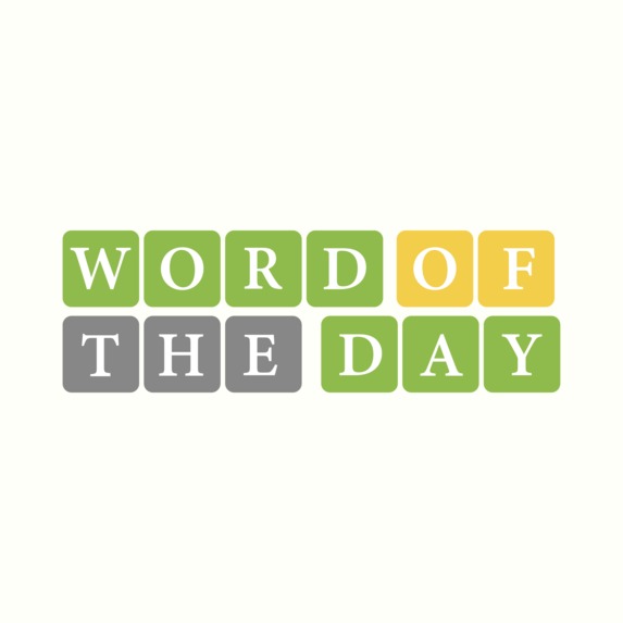 Word of the Day – screenshot 1