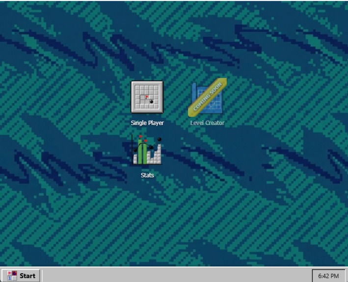 BombSweeper – screenshot 3