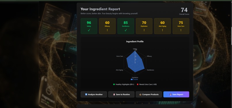 Qasil – screenshot 3