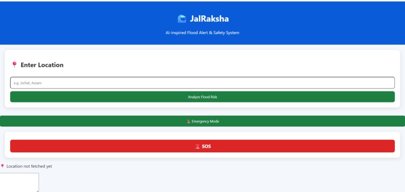Jalraksha – screenshot 2