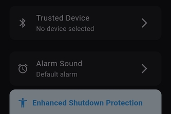 Pocket Butler – Anti-Theft Security App