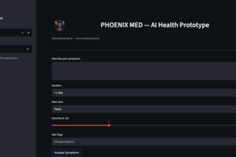 Phoenix MED
