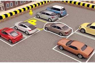 Car-theft-detection-Parking