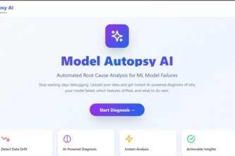 Model Autopsy AI