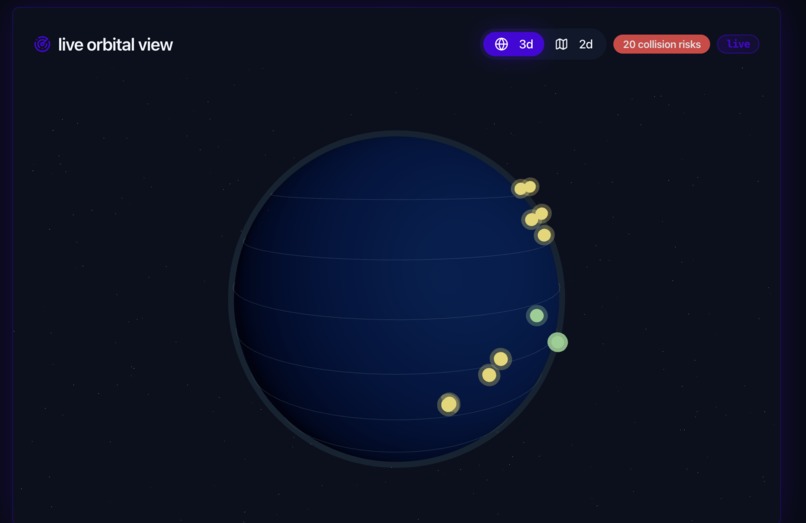 intercept66 – screenshot 2