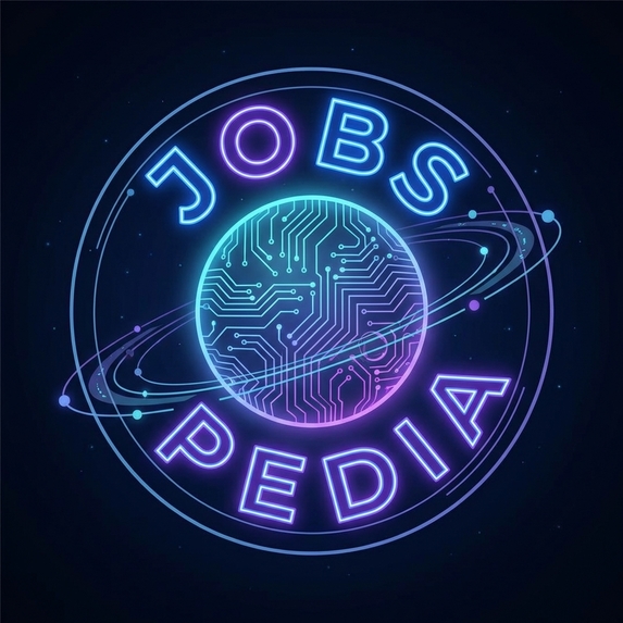 Jobs-Pedia – screenshot 1