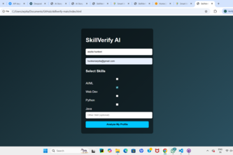 skillverify