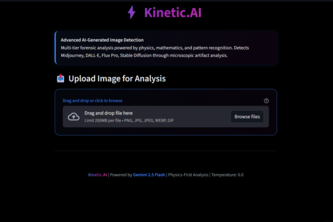 Kinetic.ai