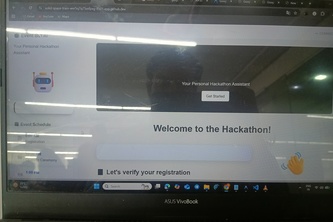 Smart multiplayer conversational event bot