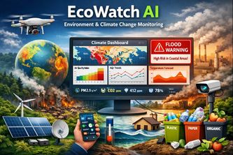 ENVIRONMENT AND CLIMATE CHANGE