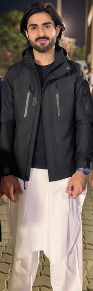 FitVision: An AR-Powered Virtual Fitting Room Experience – screenshot 6