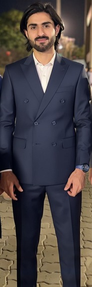 FitVision: An AR-Powered Virtual Fitting Room Experience – screenshot 7