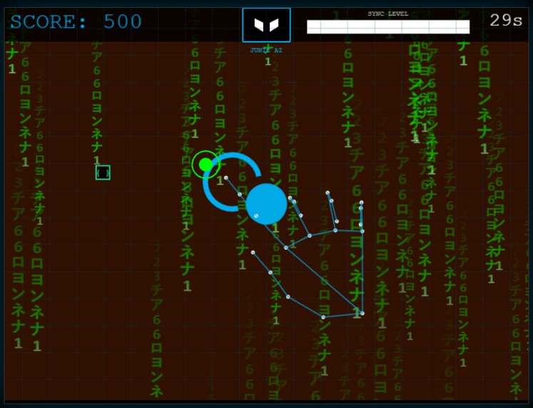 Syntax Defense VR – screenshot 2