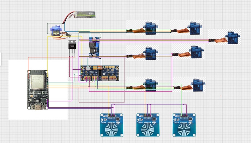 ELYRA – screenshot 3