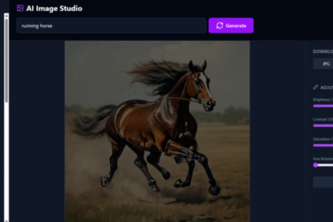 Image Generator