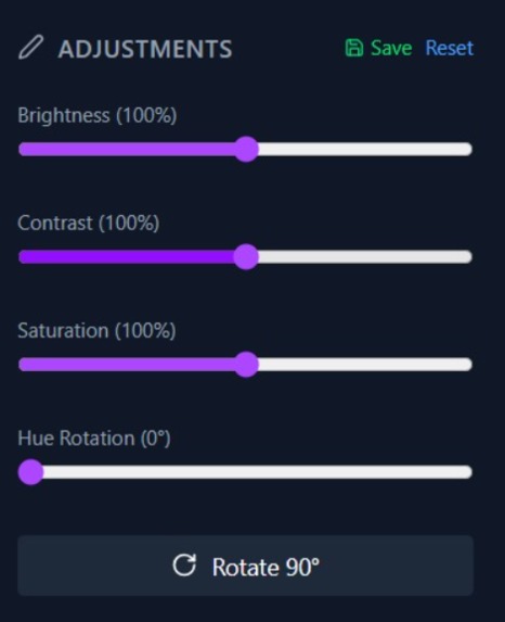 Image Generator – screenshot 3