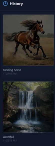 Image Generator – screenshot 4