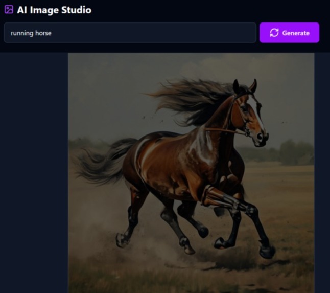 Image Generator – screenshot 5