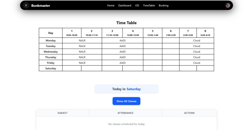 Bunk Master – screenshot 2