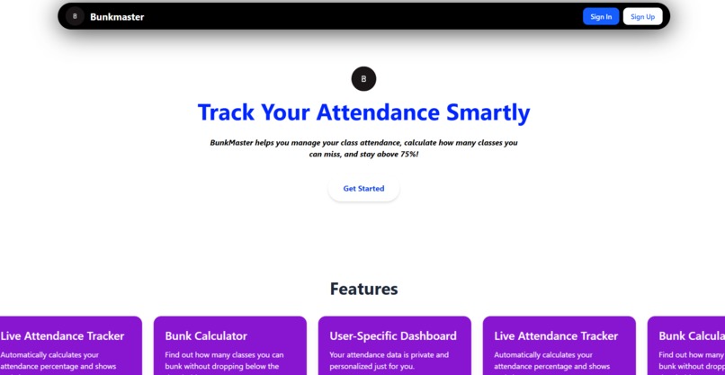 Bunk Master – screenshot 1