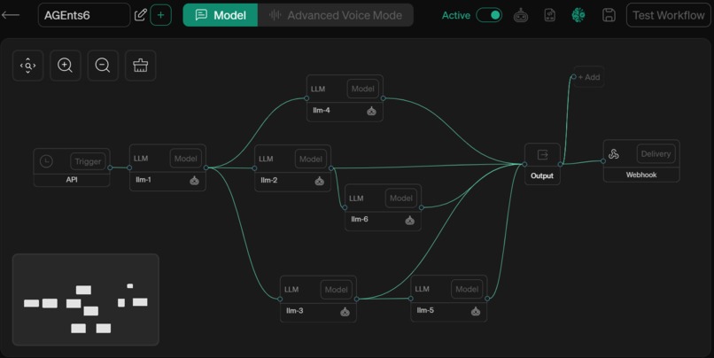 ELYRA – screenshot 4