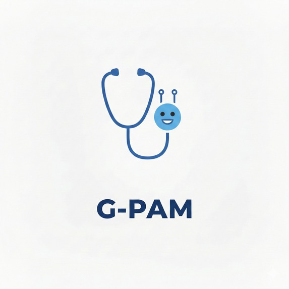 G-pam Med  – screenshot 1
