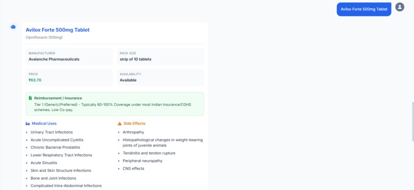 Agada: Your Digital Antidote. – screenshot 2