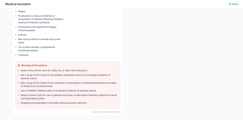 Agada: Your Digital Antidote. – screenshot 3