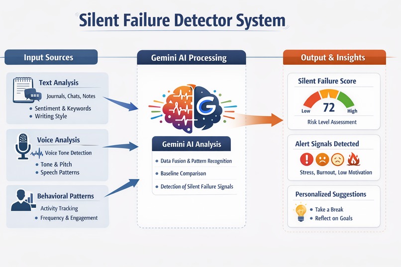 Silent Signals – screenshot 2